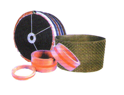 蠡县亿华输送机械制造公司 输送带批发与传动带产品解析