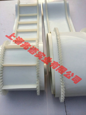 pvc爬坡输送带|pu提升输送带|pu裙边输送带|环形食品输送带_食品通用设备_输送设备_输送带_产品库_中国食品机械设备网