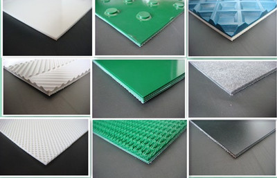 咸阳鑫阳工业设备 专注PVC输送带生产与直销，打造可靠输送解决方案