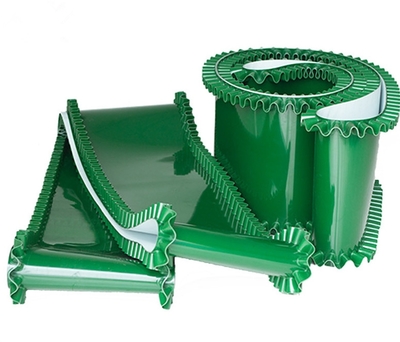 工业传动带 功能、类型与选型指南