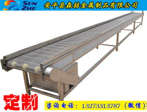江苏304板式输送带与橡胶带价格及性价比分析