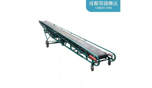 尼龙输送带与传动带 工业传输的核心组件与应用指南