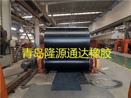 帆布输送带价格揭秘 影响成本的关键因素与选购指南
