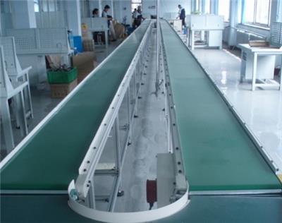 轻型环形输送带产品推荐指南