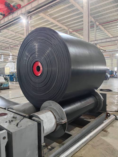 全国阻燃输送带供货商排行榜